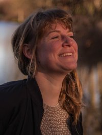 Laetitia Moreau