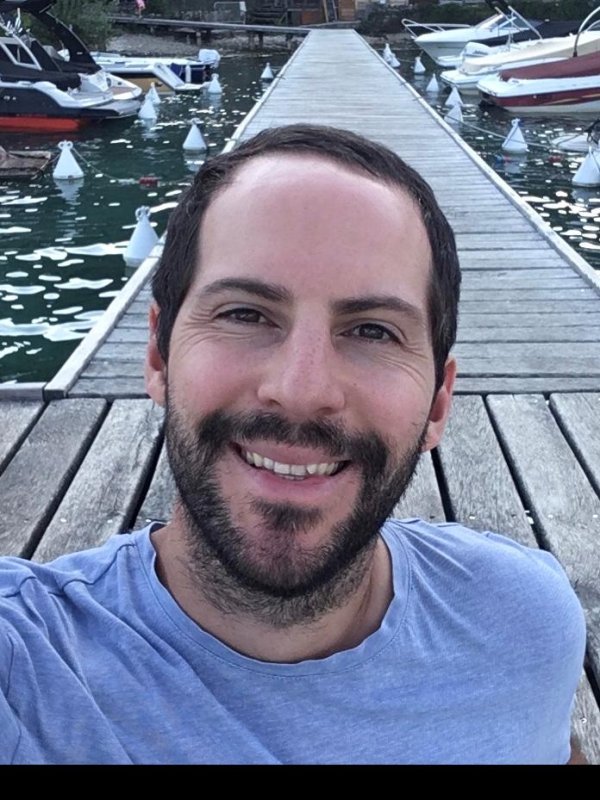 Rémi Berline