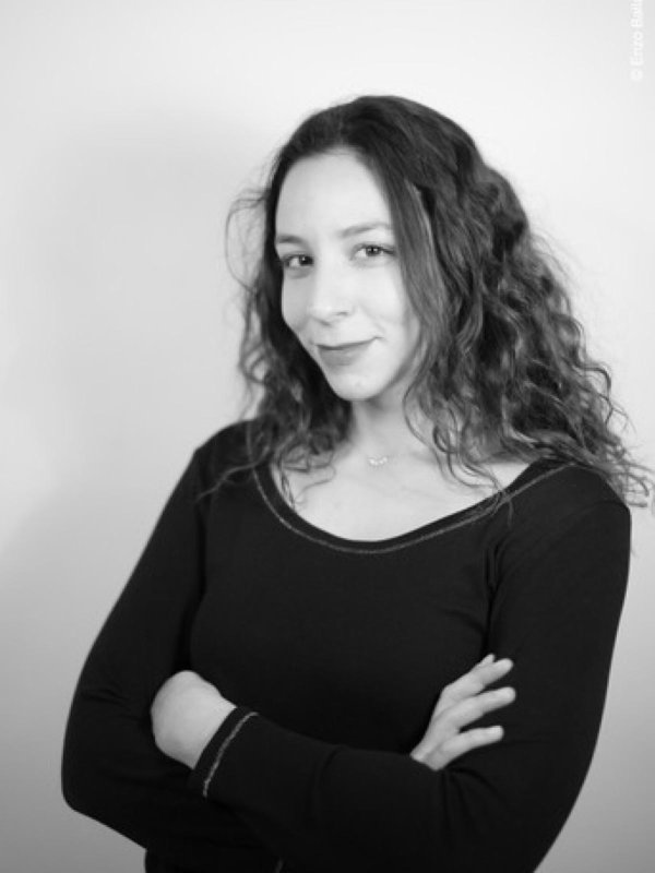 Feriel Benadjaoud 