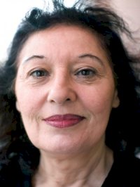 Marie GEORGE