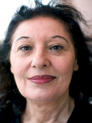 Marie GEORGE