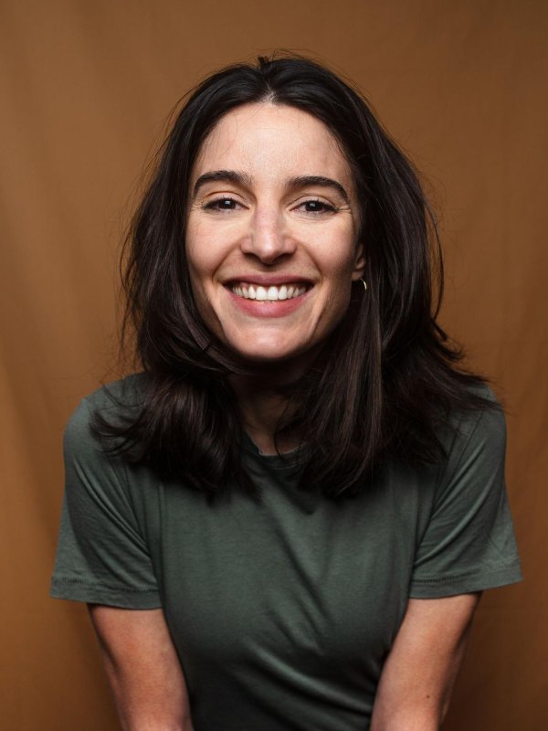 Liza BLANCHARD