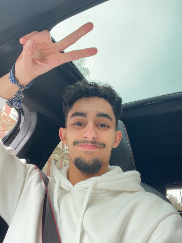 Walid Haddu