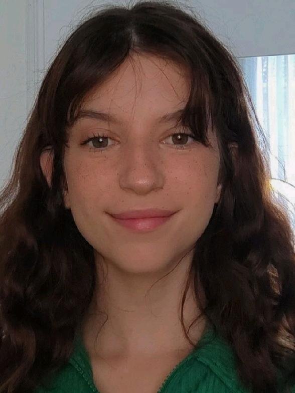 Willow Martinez 