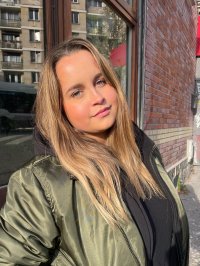 Tess Bourgoin 