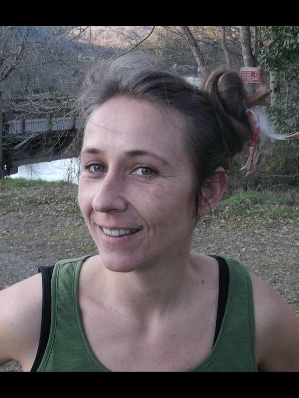 Anne-Marguerite Martin