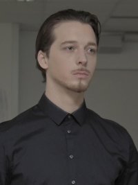 Thibaud Robiolle