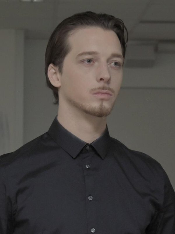 Thibaud Robiolle
