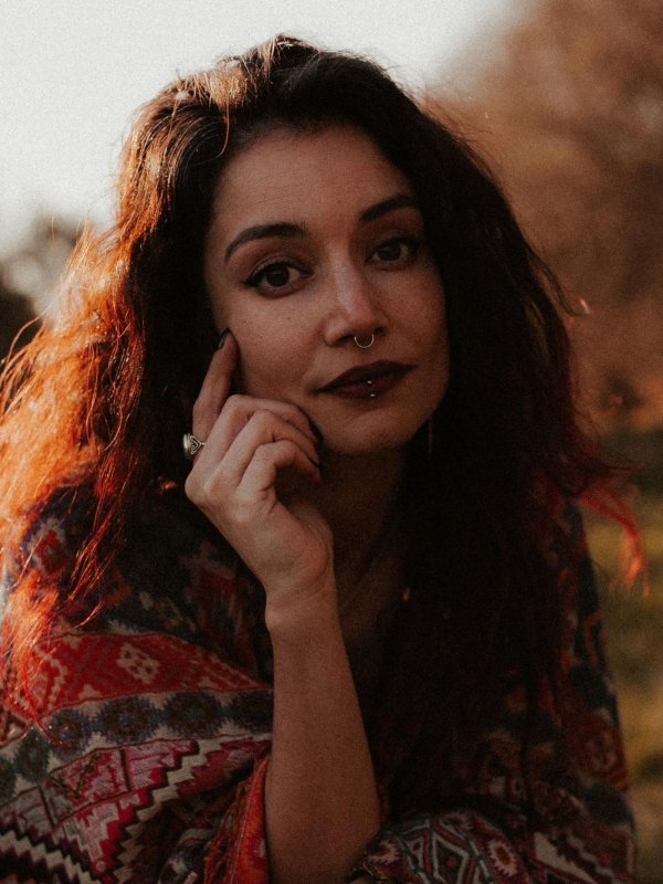 Ophelie Sinou