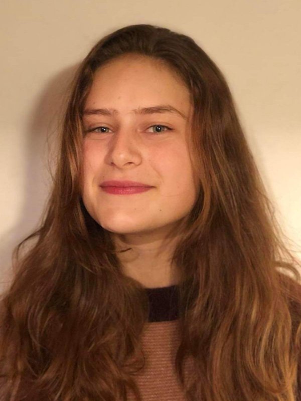 Margaux GUIRAUD