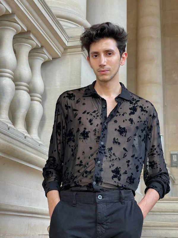 Yassine Sghaier
