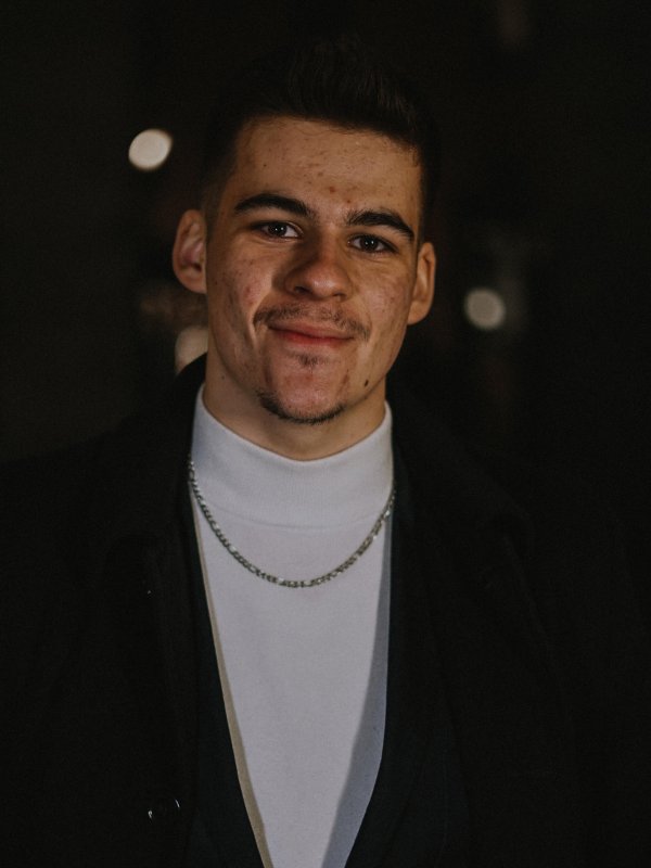 Valentin Breaud