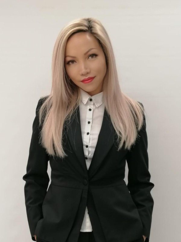 Thi Huyen Trang  DINH
