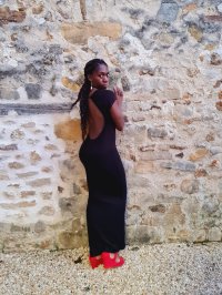 Rose Edjaga