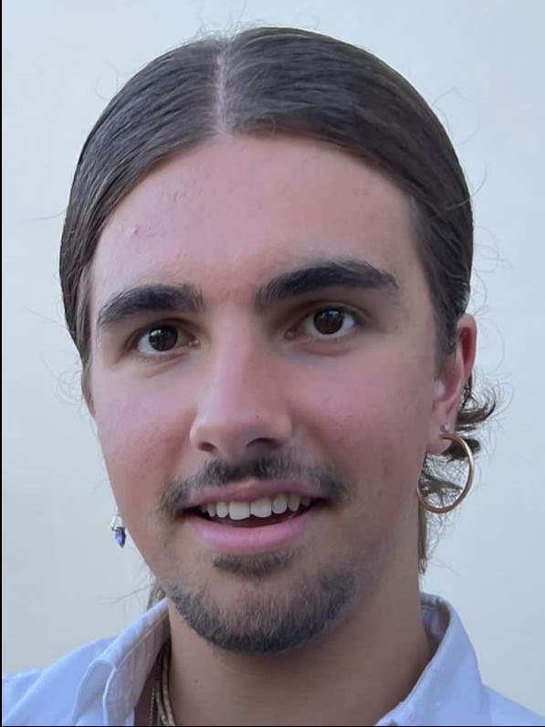 Julyan Roux