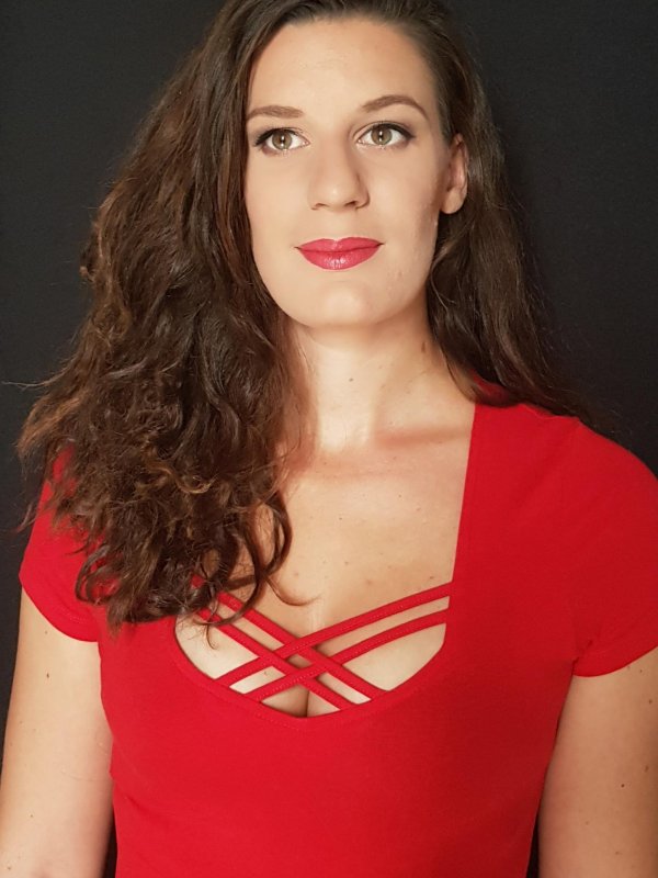 Mylene Auget