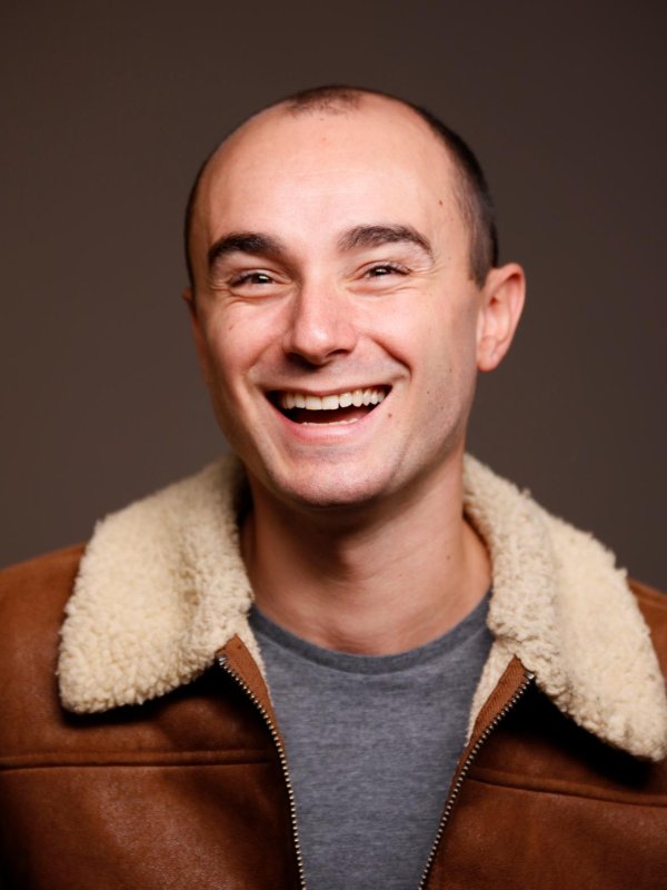 ARTHUR GODIN
