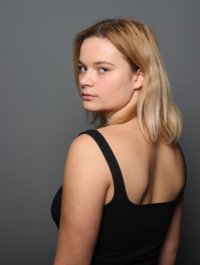 Camille Chibout