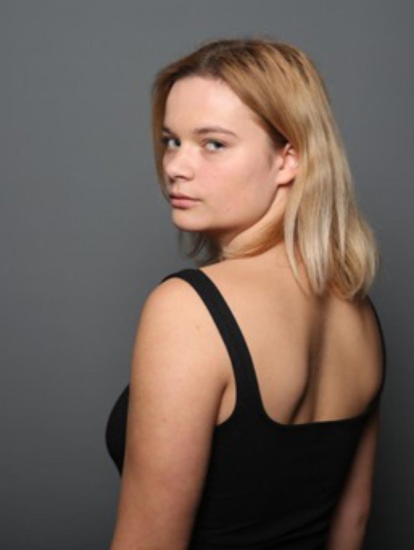 Camille Chibout