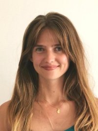 Kate Hamilton 