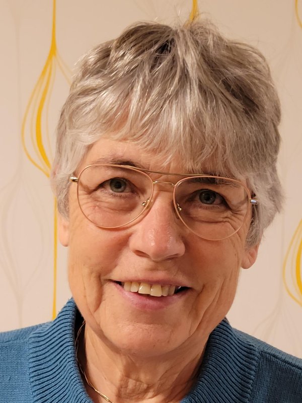 Michèle   Cartier 