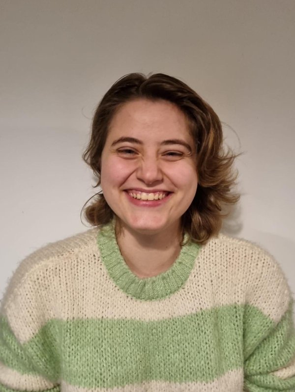 Coline  Simeone 