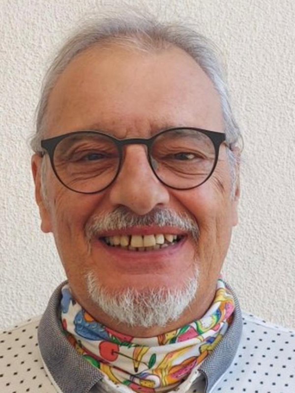 Yves GRANDIDIER