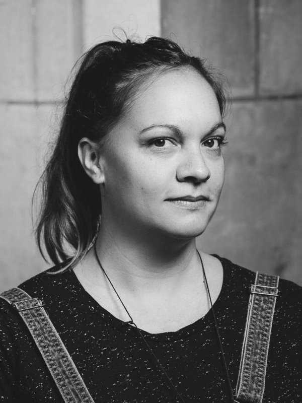 Claire Pidoux