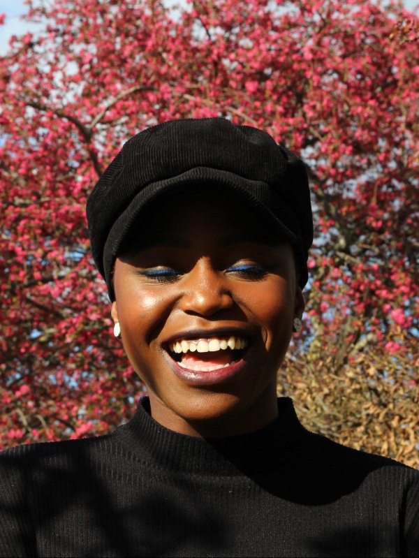 Rosalina Ngoane
