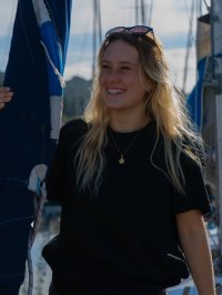 Anaïs  Tempier 