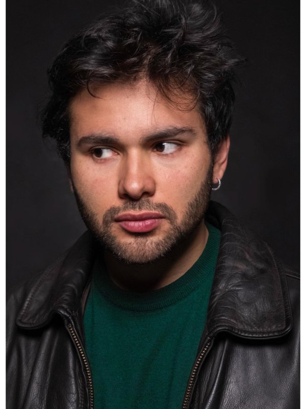 Hector Morales