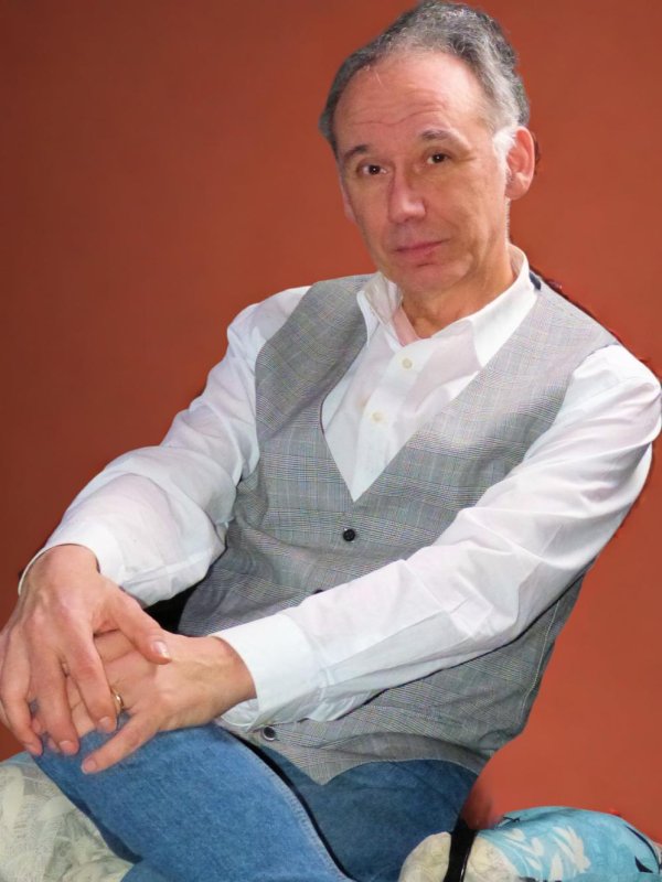 Loris Martellozzo