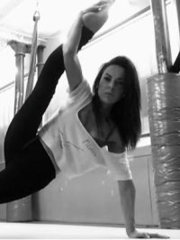 Mariana Dea Burgada