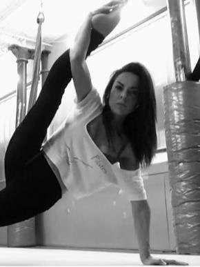 Mariana Dea Burgada