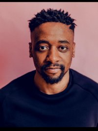 Harrison Mpaya