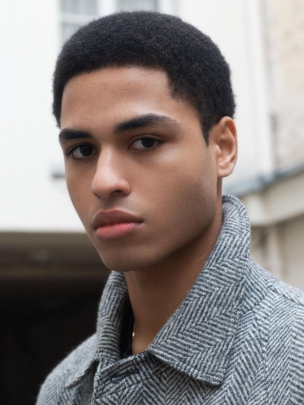 MENYE Jean-Dieudonné