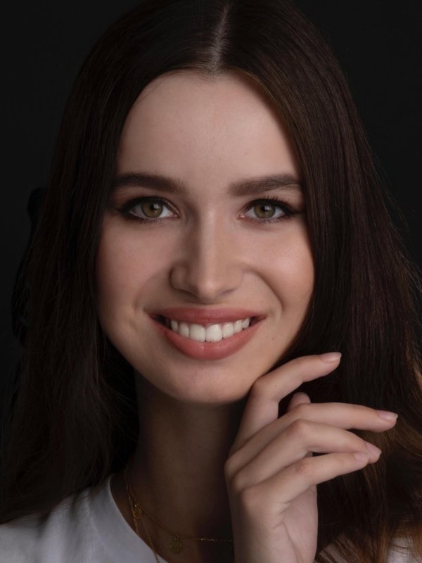 Oleksandra Chernenko