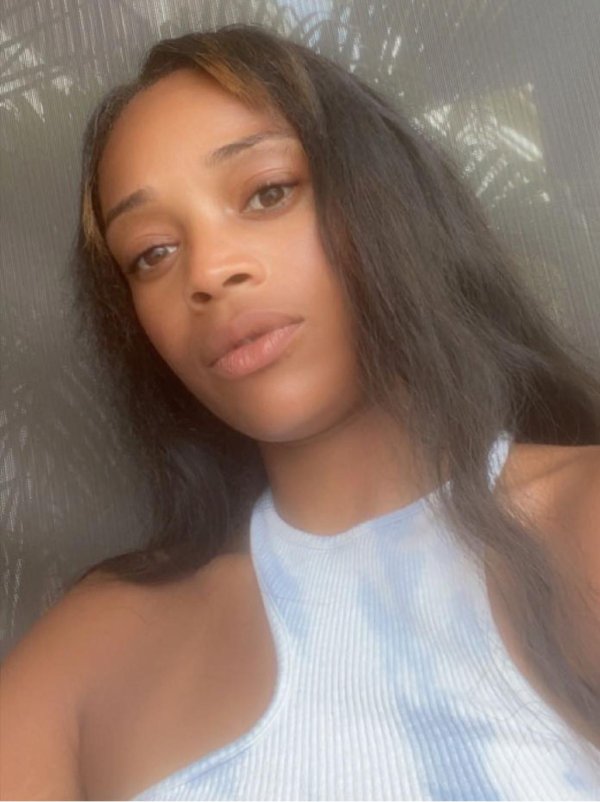 Audrey  Joseph 