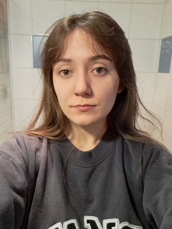 Coline Vidal
