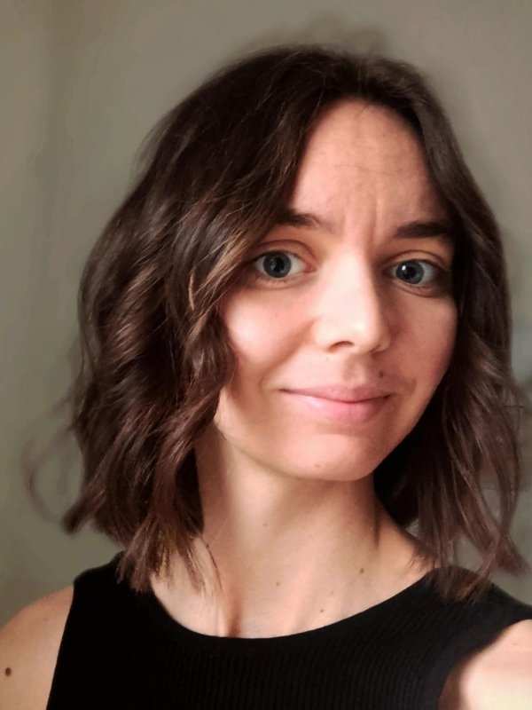 Chloé  Caudrelier 