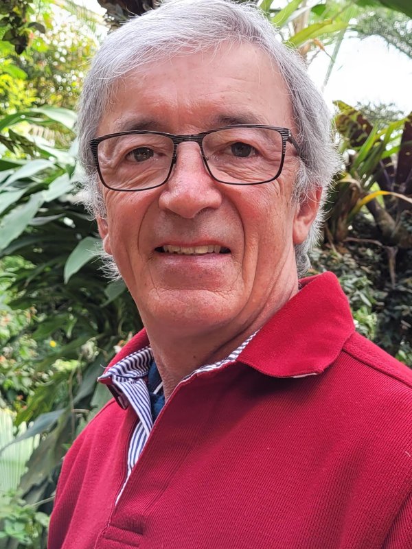 Gérard Cartier