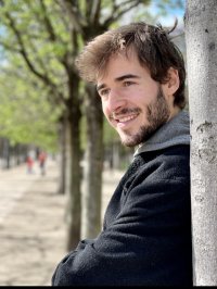 Benjamin  Gonzalez