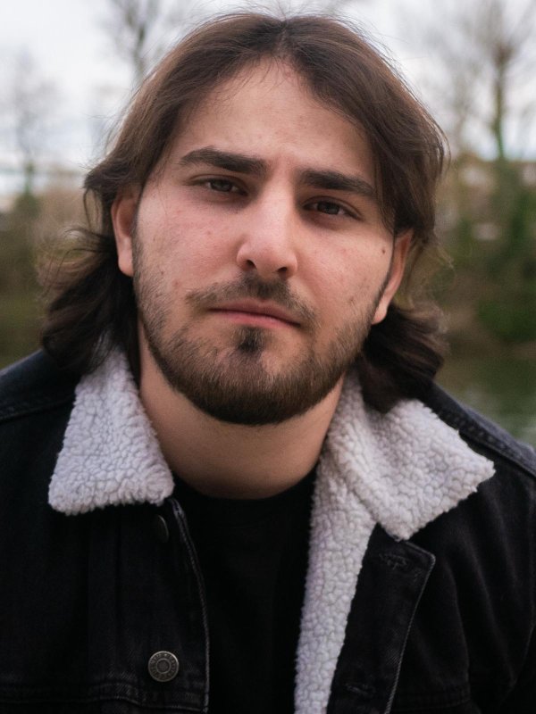 Khizir BAGAEV