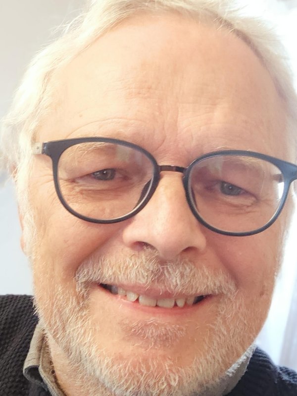 Pascal CORET