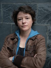 Cindy Ophélie GIRARD