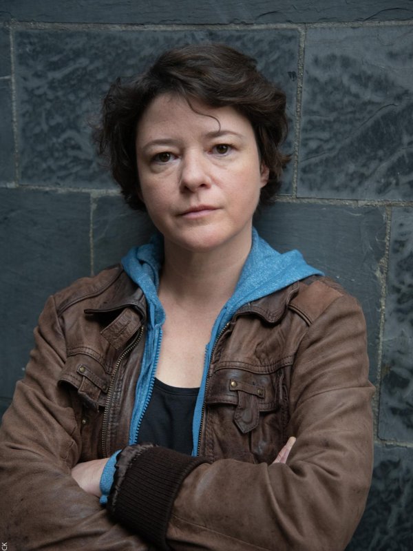 Cindy Ophélie GIRARD
