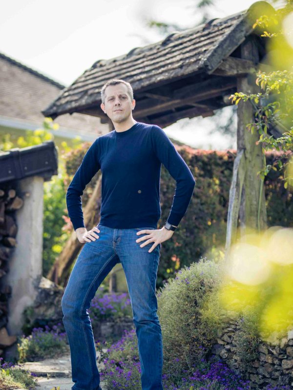 Gregory Chatellard 