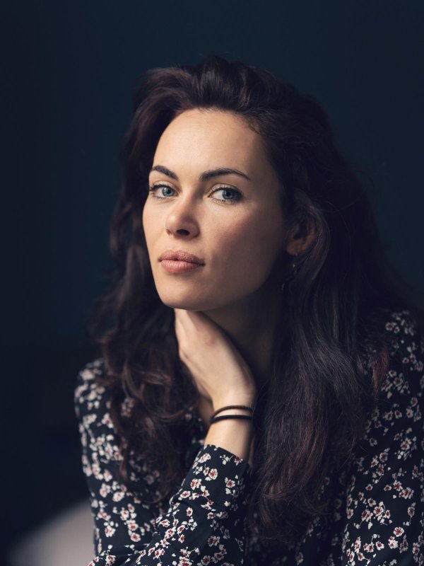 Soline Ferrandes 