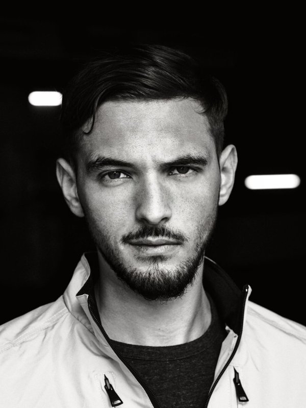 Mehdi Khiar
