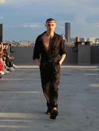 Paris Fashion week 